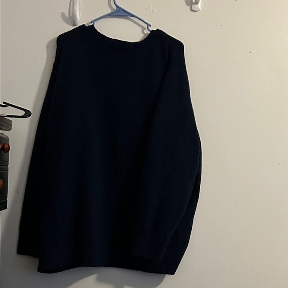 Terra & Sky 'Joyful' Sweater - Picture 8 of 8